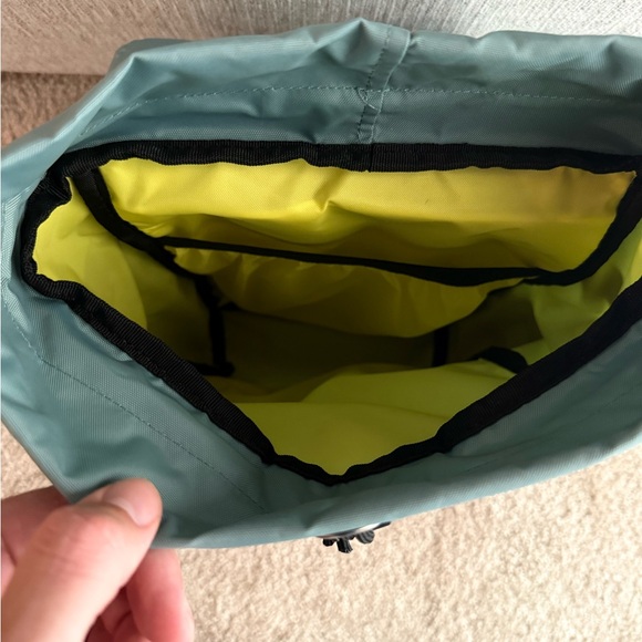 Topo Designs Backpack - Rover Pack Mini - Sage - Picture 5 of 5